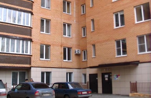 Kursk Apartamento | Жилье в найм на Радищева д 18