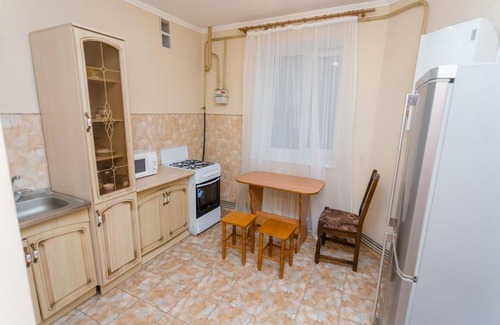 Kursk Apartamento | Жилье в найм на Радищева д 18