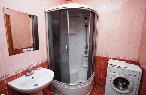 Kursk Apartamento | Жилье в найм на Радищева д 18