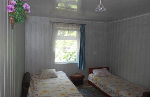 Berdyansk Casa | Жилье с удобствами