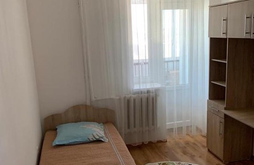 Kyzylorda Apartamento | ЖК Акерке