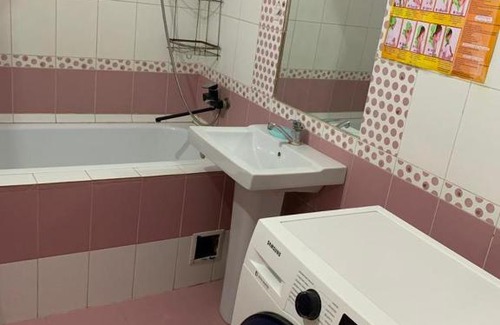 Kyzylorda Apartamento | ЖК Акерке