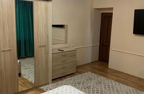 Kyzylorda Apartamento | ЖК Акерке