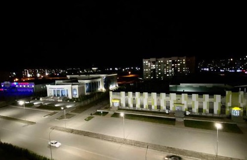 Aktobe Apartamento | ЖК Акжелкен