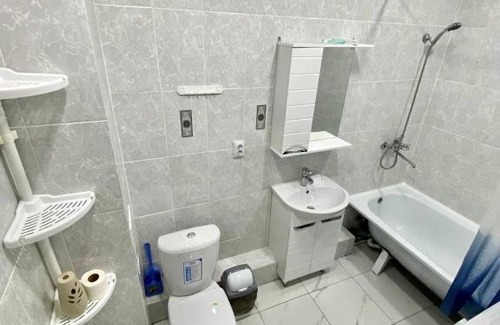 Aktobe Apartamento | ЖК Акжелкен