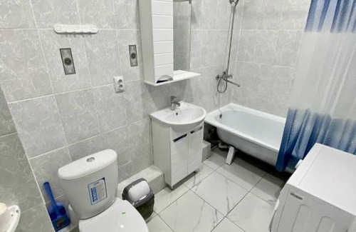 Aktobe Apartamento | ЖК Акжелкен