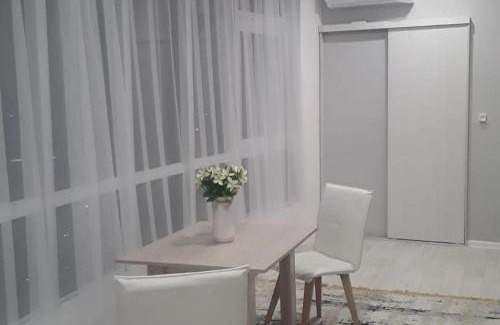 Aktobe Apartamento | ЖК Актобе Ажары