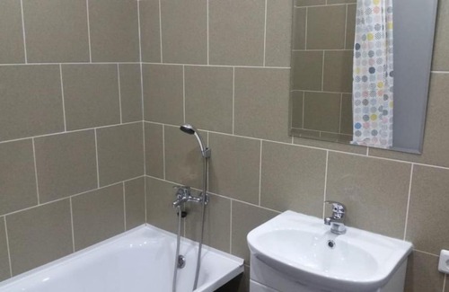 Oktyabrskiy rayon Apartamento | ЖК ”Алые Паруса” PREMIUM