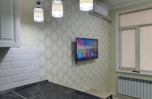 Aktobe Apartamento | ЖК Арай