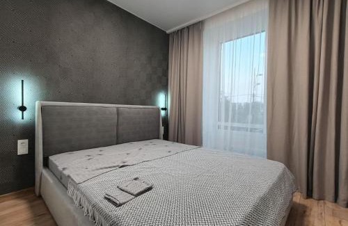 Dnipro Apartamento | ЖК Аржанова (Arjanova)