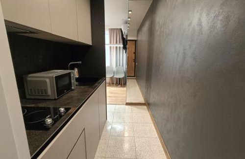 Dnipro Apartamento | ЖК Аржанова (Arjanova)