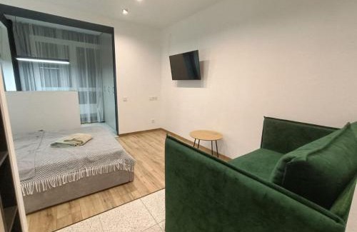 Dnipro Apartamento | ЖК Аржанова (Arjanova)