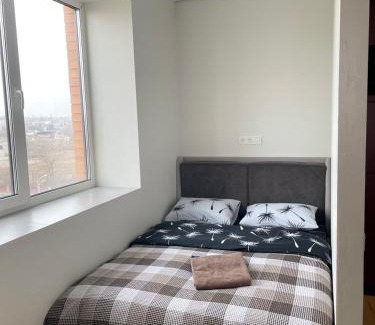 Dnipro Apartamento | ЖК Аржанова