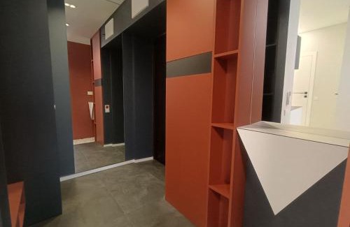 Dnipro Apartamento | ЖК Аржанова