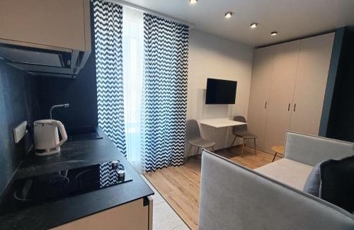 Dnipro Apartamento | ЖК Аржанова