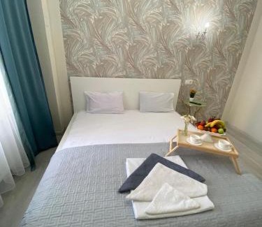 Atyrau Apartamento | Жк Арман двухкомнатная квартира в центре города/Zhk Arman one-bedroom apartment in the city center
