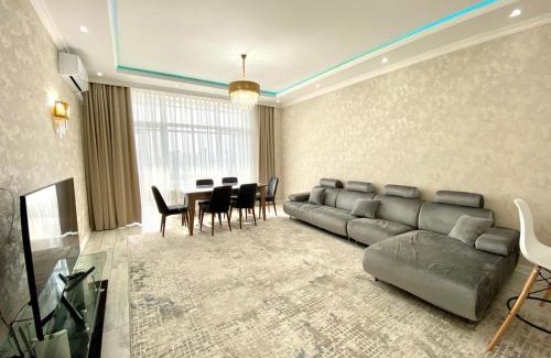 Atyrau Apartamento | ЖК Арман