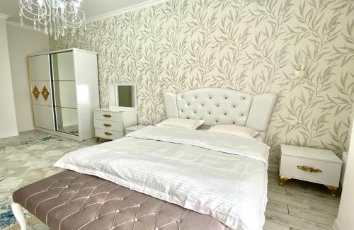 Atyrau Apartamento | ЖК Арман