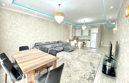 Atyrau Apartamento | ЖК Арман