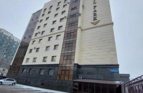 Karagandy Apartamento | Жк Асыл Парк Юго восток