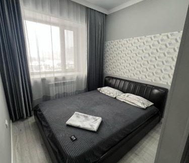 Karagandy Apartamento | Жк Асыл Парк Юго восток