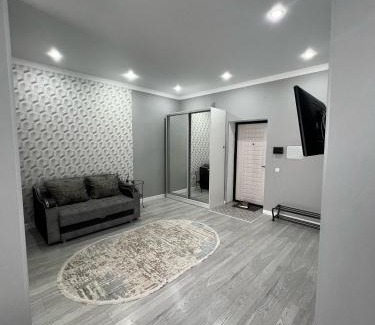 Karagandy Apartamento | Жк Асыл Парк Юго восток
