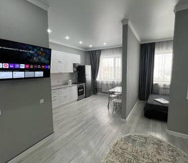 Karagandy Apartamento | Жк Асыл Парк Юго восток