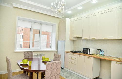Aktobe Apartamento | ЖК Бавария 1 комнатная возле клиники Дару