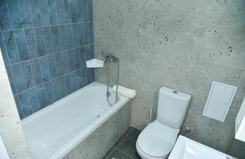 Aktobe Apartamento | ЖК Бавария 1 комнатная возле клиники Дару
