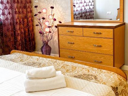 Almaty Apartamento | ЖК Бай-Тал #19, двухкомнатная