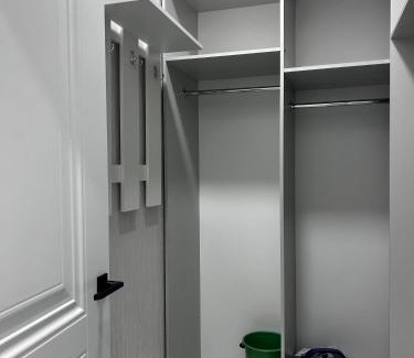 Almaty Apartamento | ЖК бизнес класса Комфорт Сити