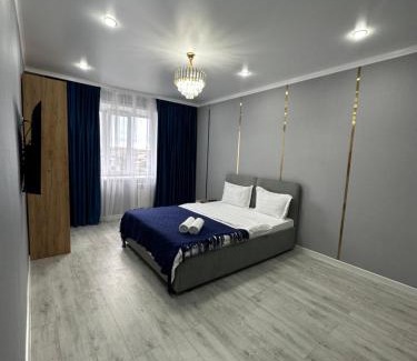 Kokshetau Apartamento | ЖК Жаксылык