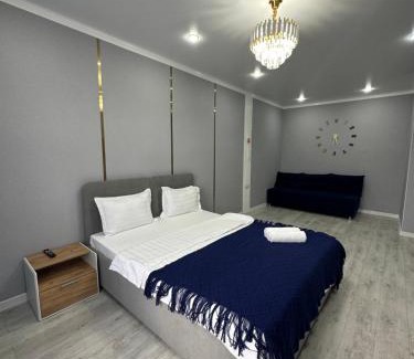 Kokshetau Apartamento | ЖК Жаксылык