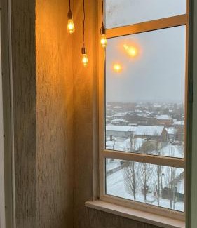 Kokshetau Apartamento | ЖК Жаксылык