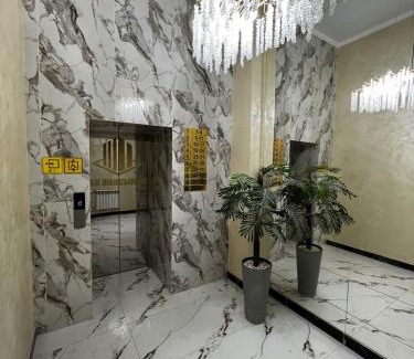 Kokshetau Apartamento | ЖК Жаксылык