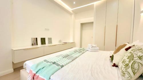 Shymkent Apartamento | ЖК КАПИТАЛ СИТИ Евротрешка