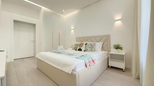 Shymkent Apartamento | ЖК КАПИТАЛ СИТИ Евротрешка
