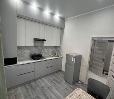 Kostanay Apartamento | ЖК Каркын