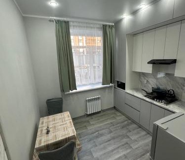 Kostanay Apartamento | ЖК Каркын