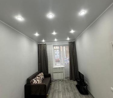 Kostanay Apartamento | ЖК Каркын
