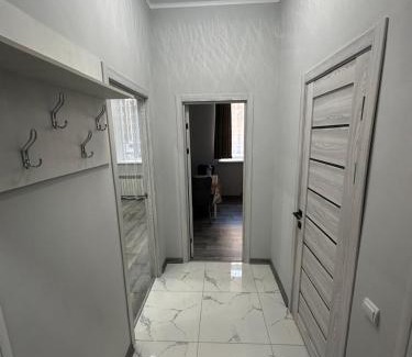 Kostanay Apartamento | ЖК Каркын