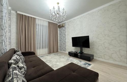 Turkestan Apartamento | Жк Керуен Сарай Vip