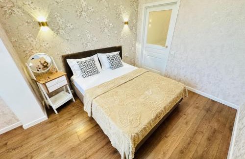 Ulytau District Apartamento | ЖК Комфорт сити напротив ТРЦ Мега