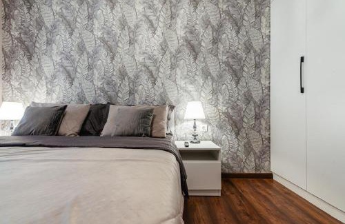Almaty Apartamento | ЖК Комфорт Сити рядом с Mega Centre Almaty