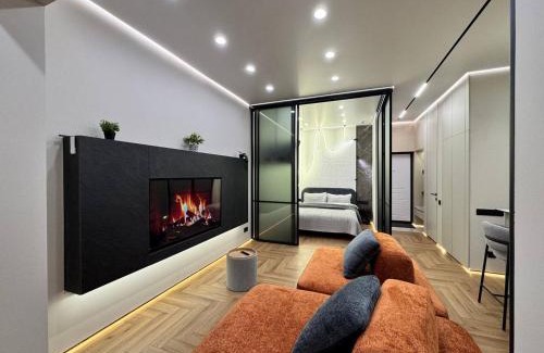 Almaty Apartamento | ЖК Комфорт Сити, flat 150