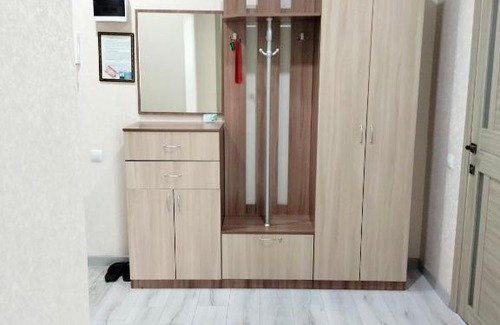 Kokshetau Apartamento | ЖК комфорт