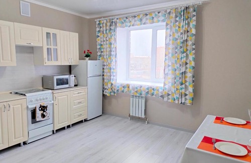 Kokshetau Apartamento | ЖК комфорт