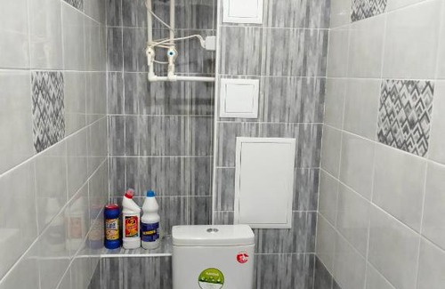 Kokshetau Apartamento | ЖК комфорт