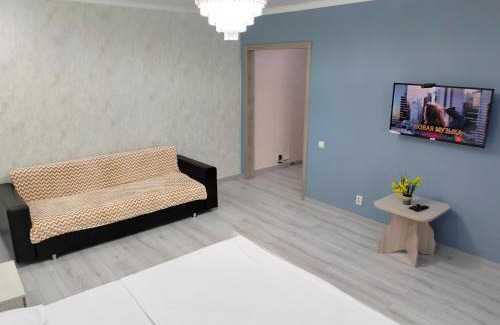 Kokshetau Apartamento | ЖК комфорт