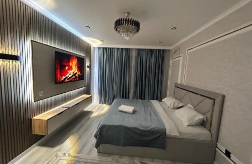 Turkistan Region Apartamento | ЖК Кулагер